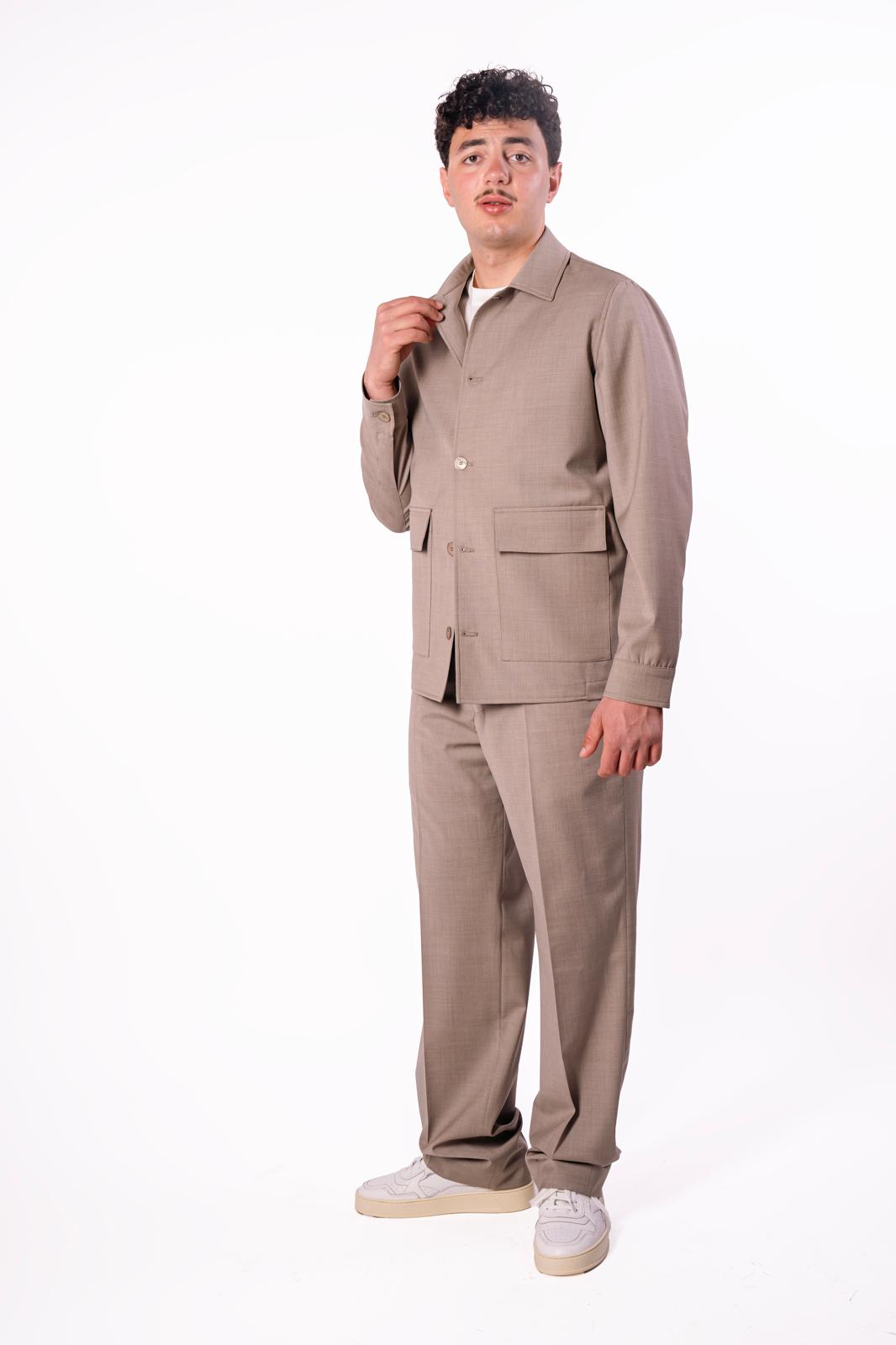 Coordinati