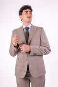 Abito Principe di Galles