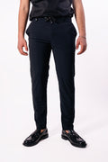 Pantalaccio in tessuto tecnico