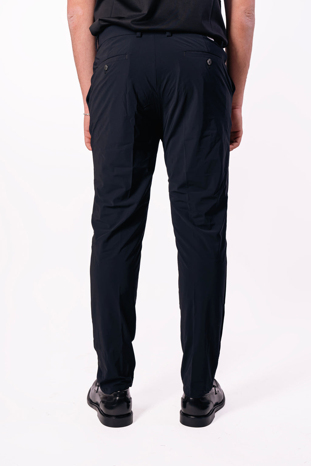 Pantalaccio in tessuto tecnico