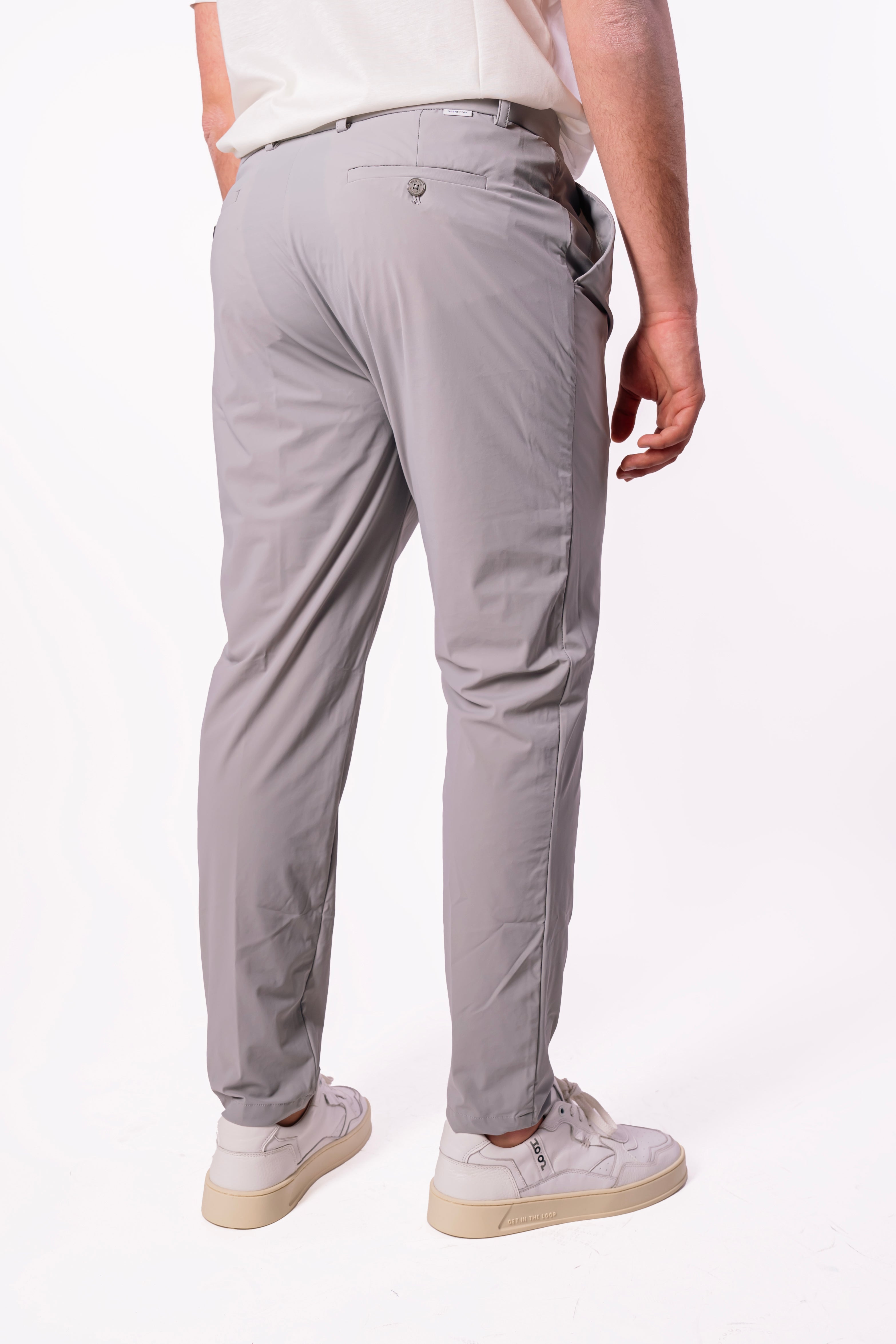 Pantalaccio in tessuto tecnico