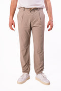 Pantalaccio in tessuto tecnico