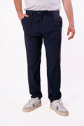Pantalaccio in tessuto tecnico