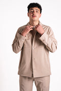 Free jacket Amazzoni in fresco lana
