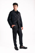 Free jacket Amazzoni in fresco lana