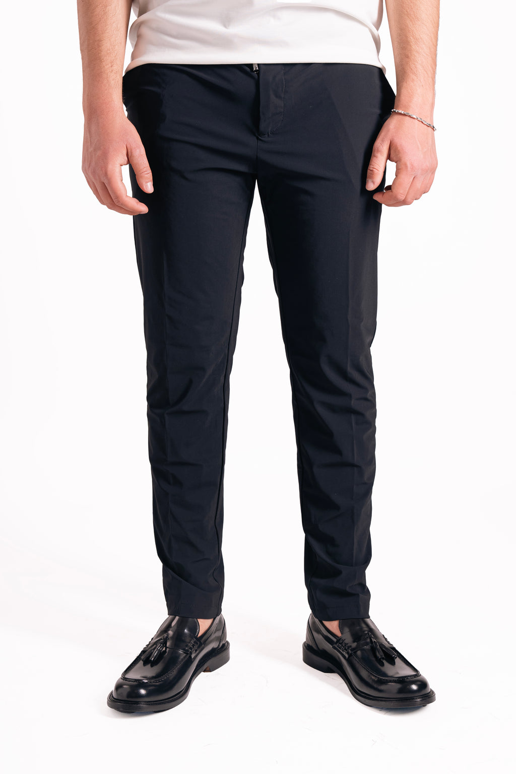 Pantalaccio in tessuto tecnico