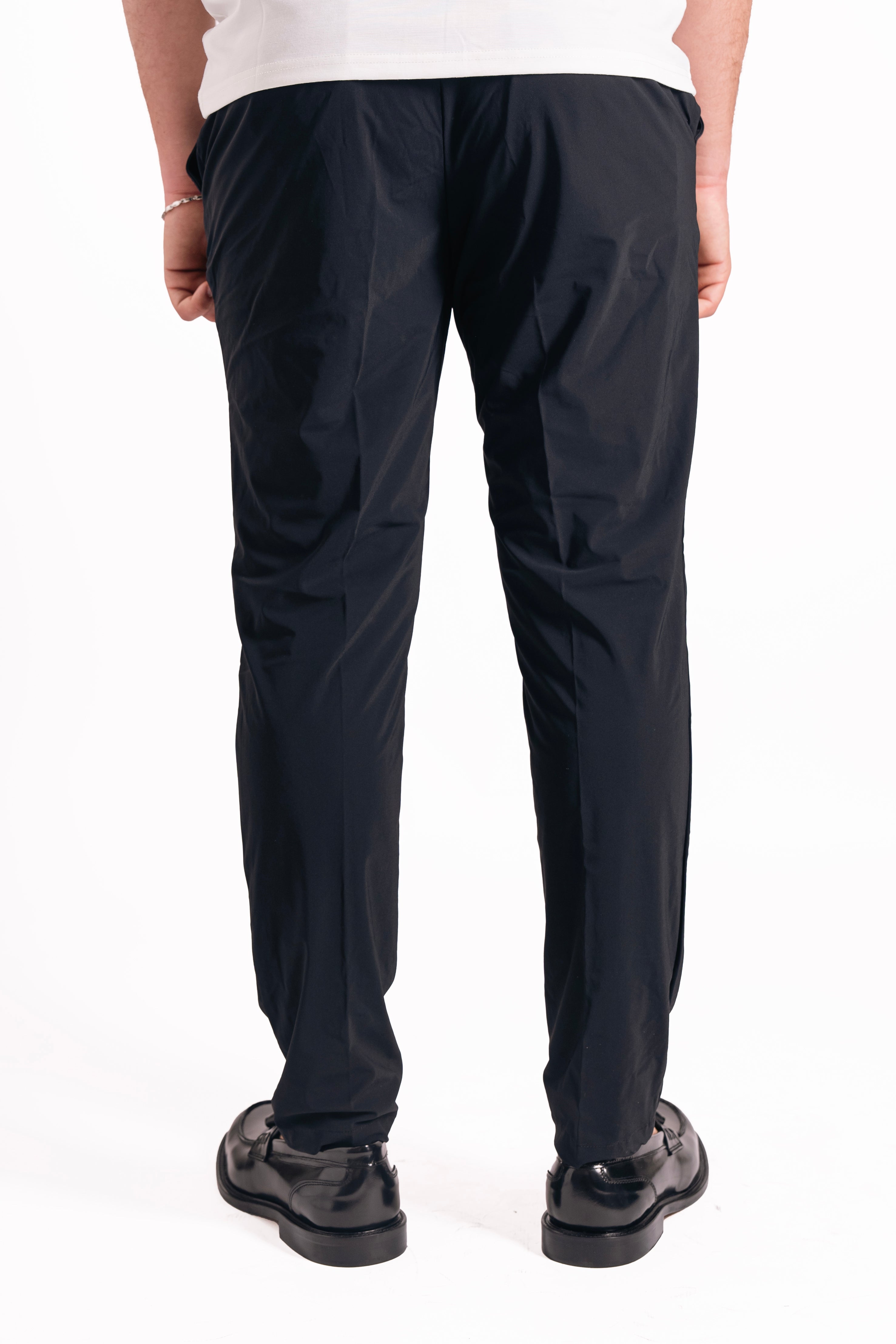 Pantalaccio in tessuto tecnico