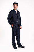 Free Jacket Amazzoni in fresco lana