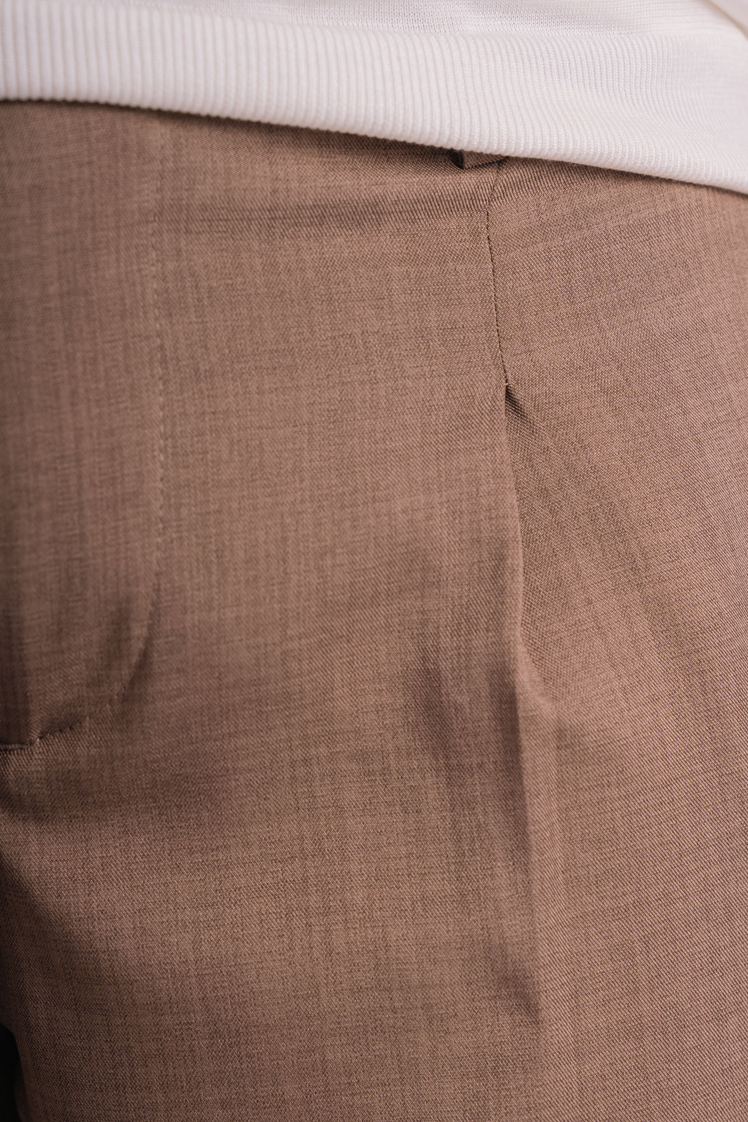 Pantalone slim fit