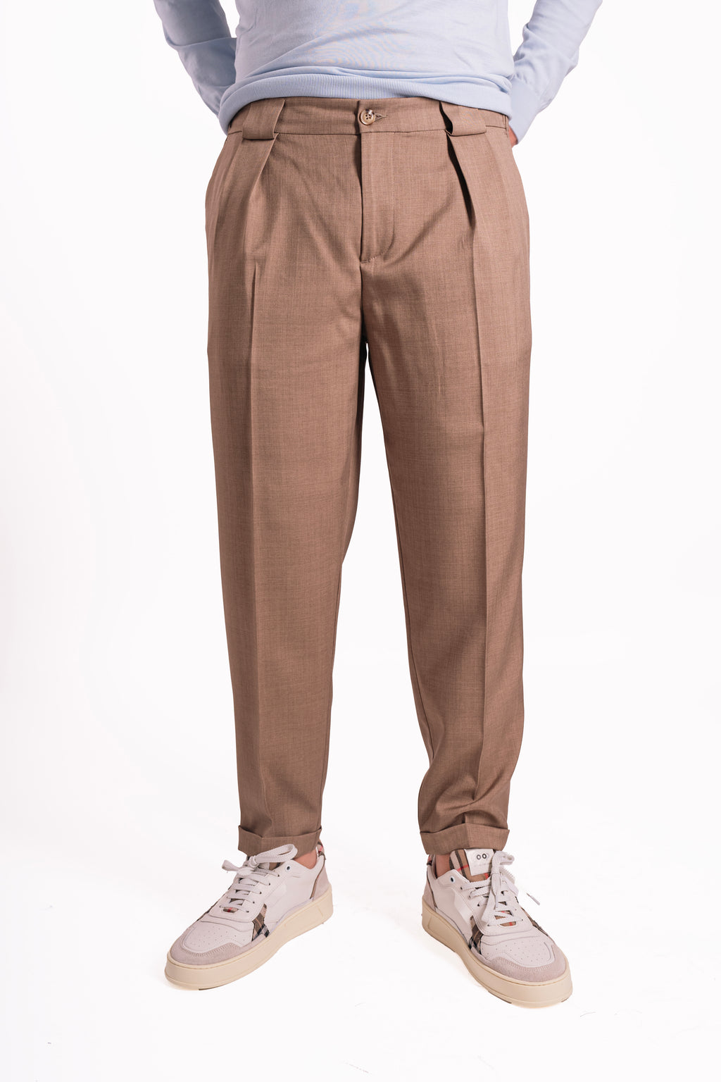 Pantalone mod. capri