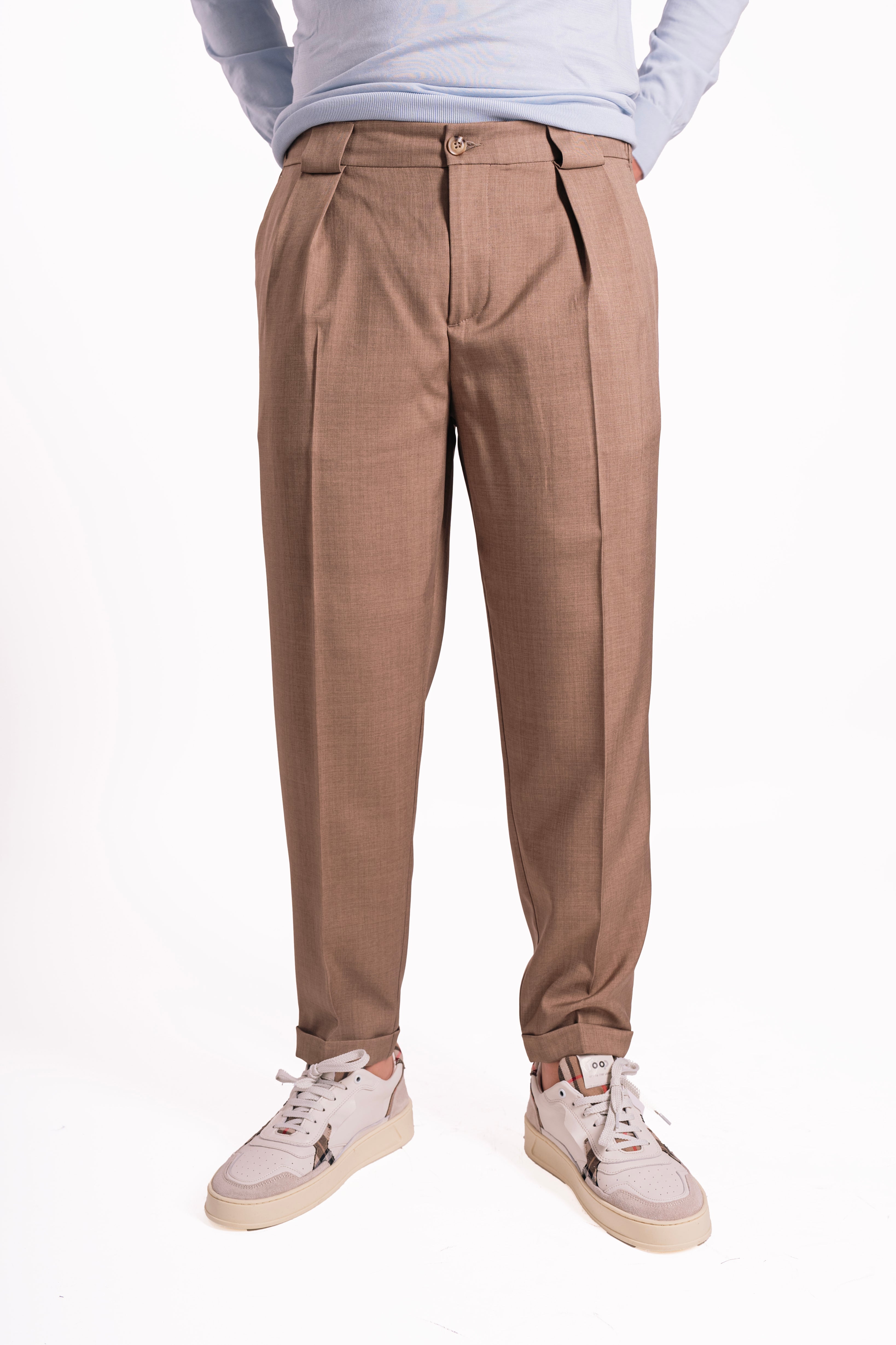 Pantalone mod. capri