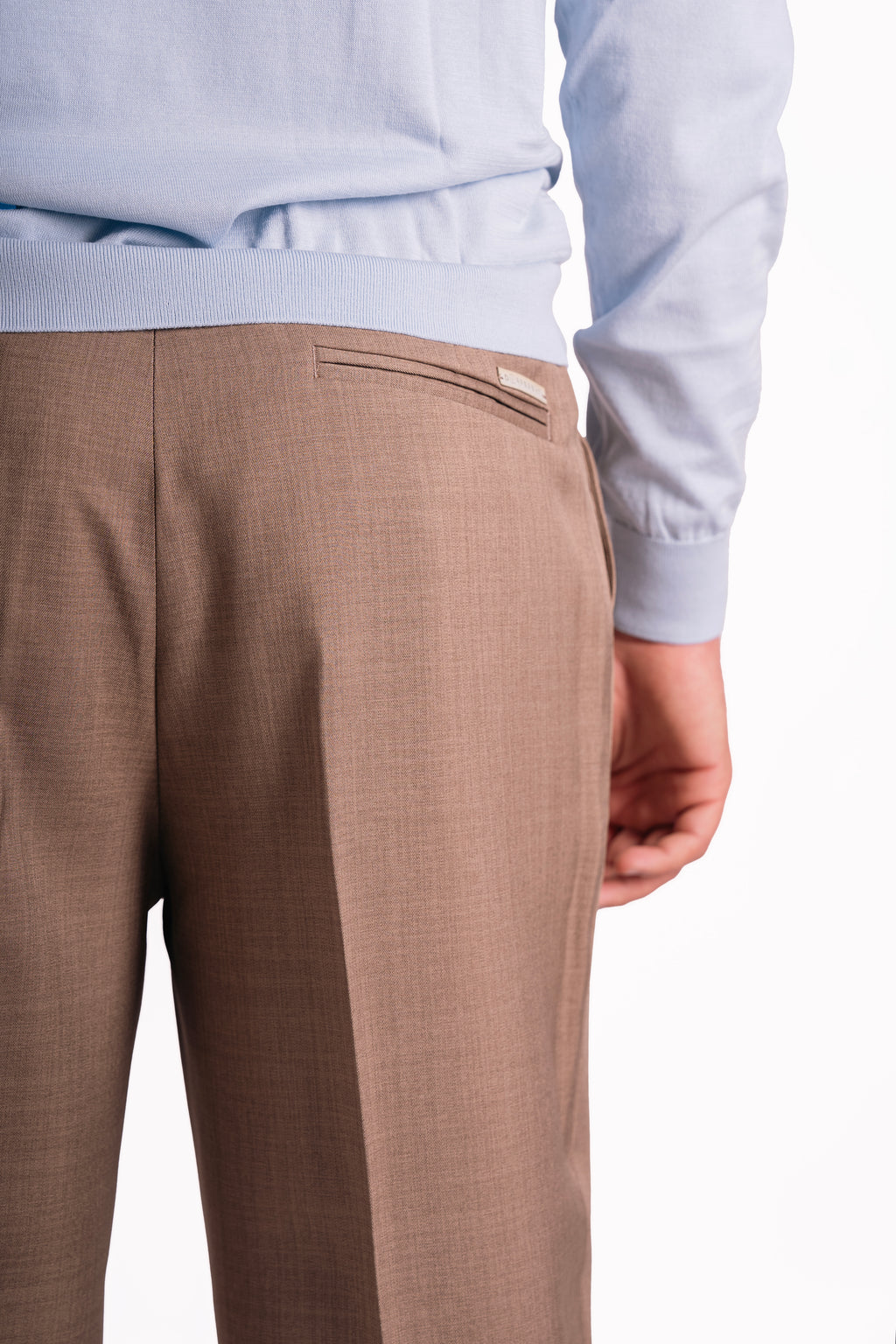 Pantalone mod. capri