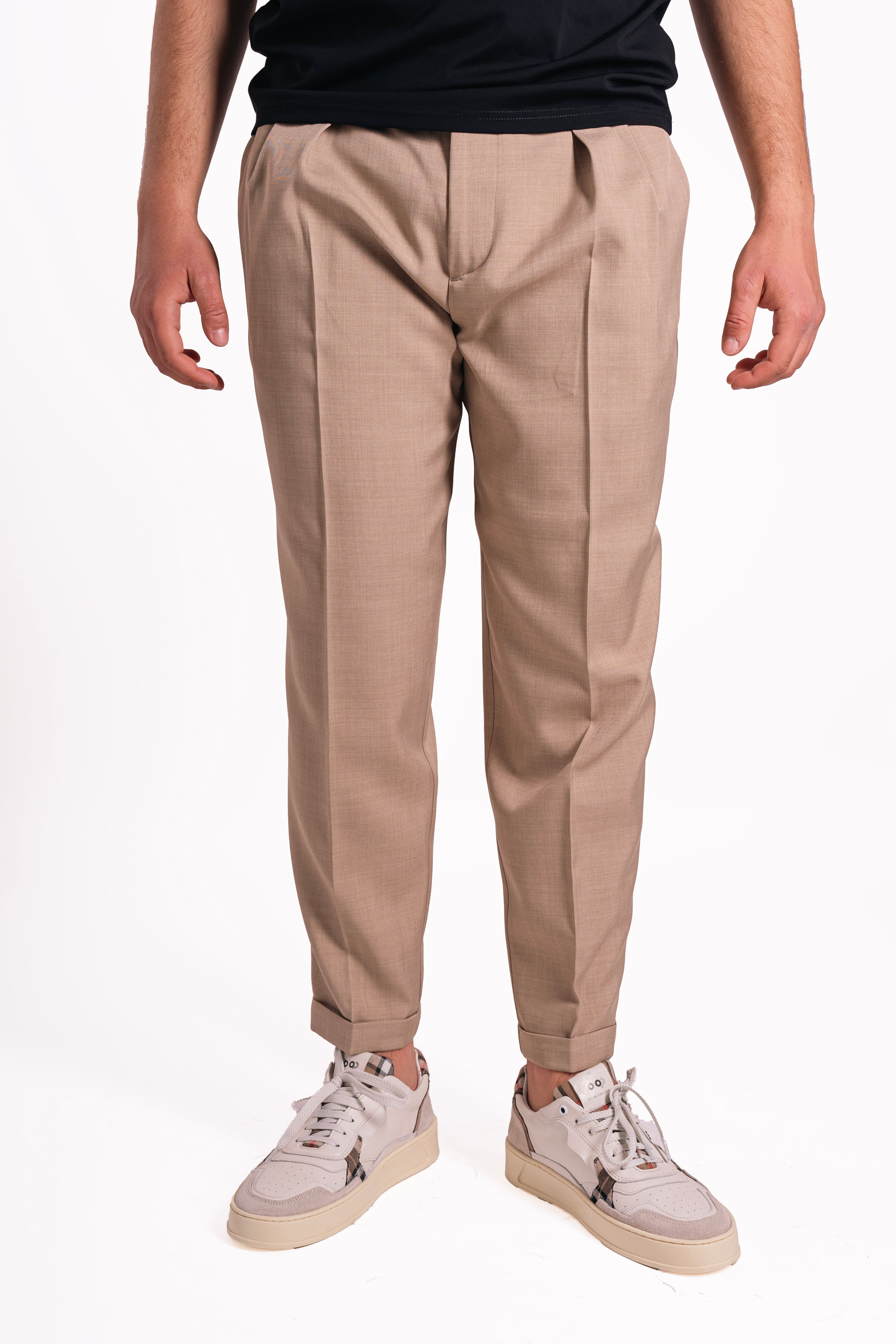 Pantalone mod. Capri