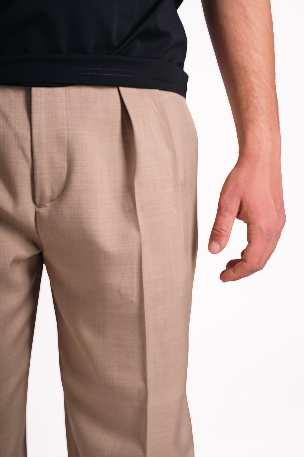 Pantalone mod. Capri