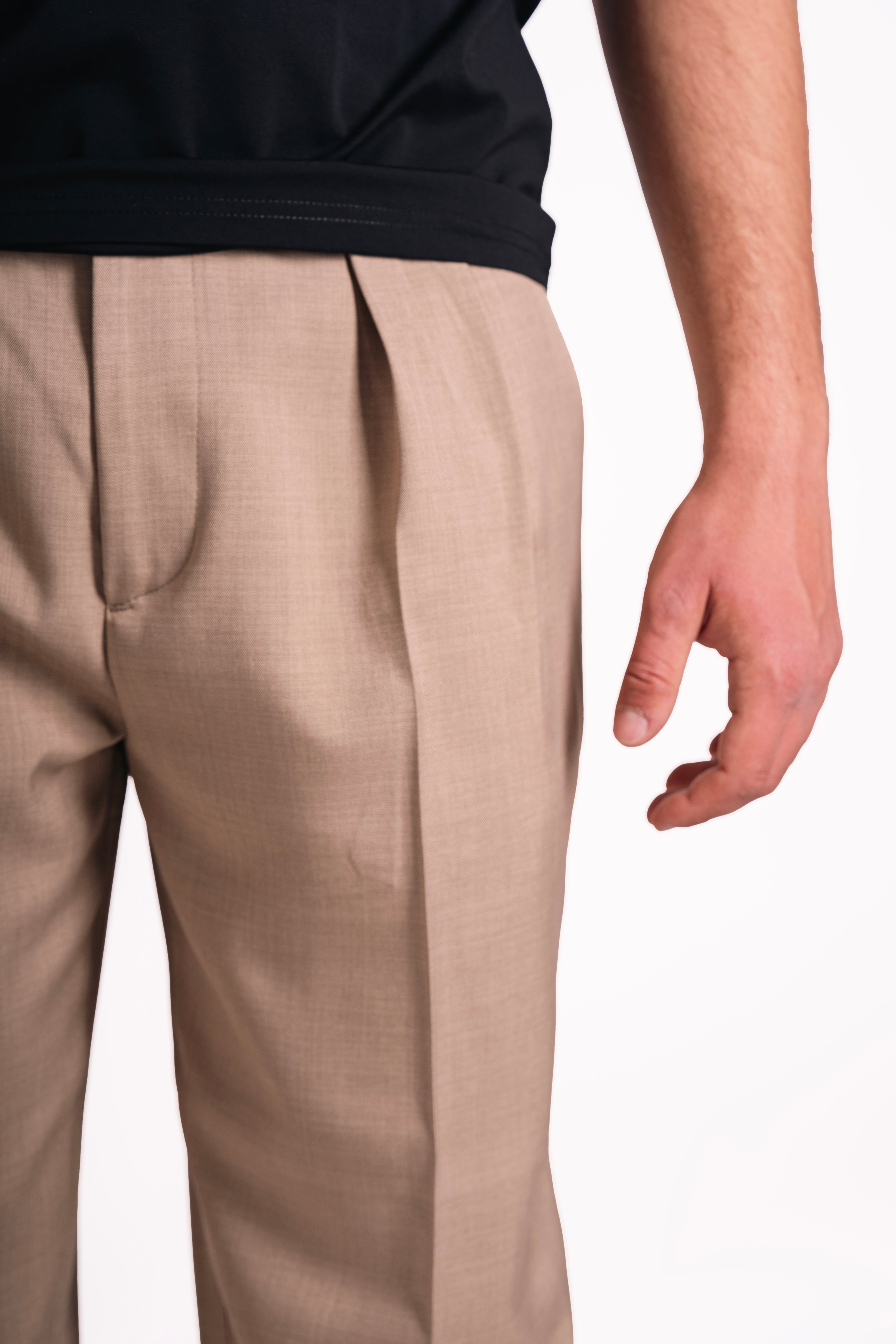 Pantalone mod. Capri