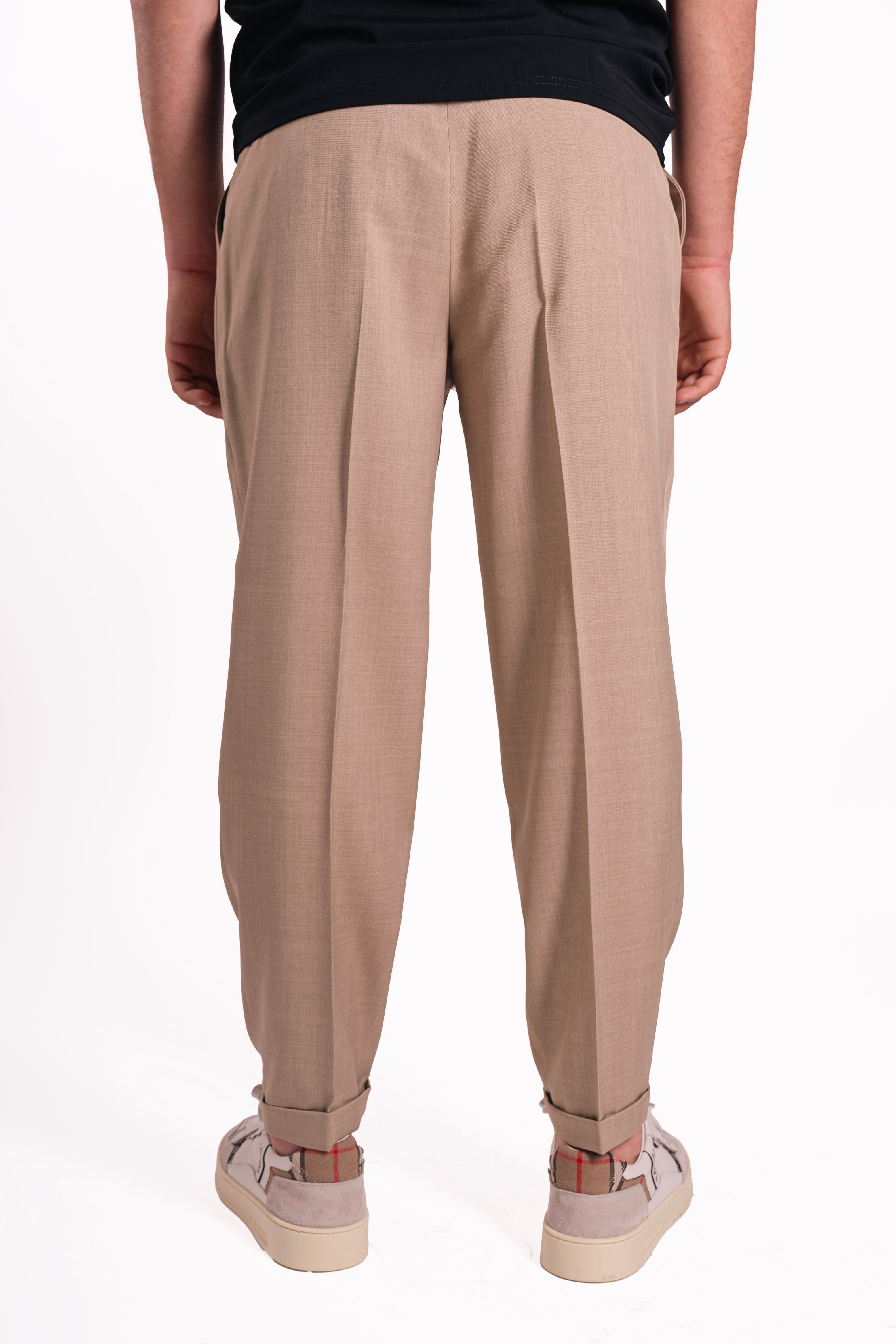 Pantalone mod. Capri
