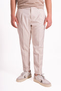 Pantalone slim fit