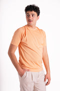 Maglia girocollo Ultrafine cotton