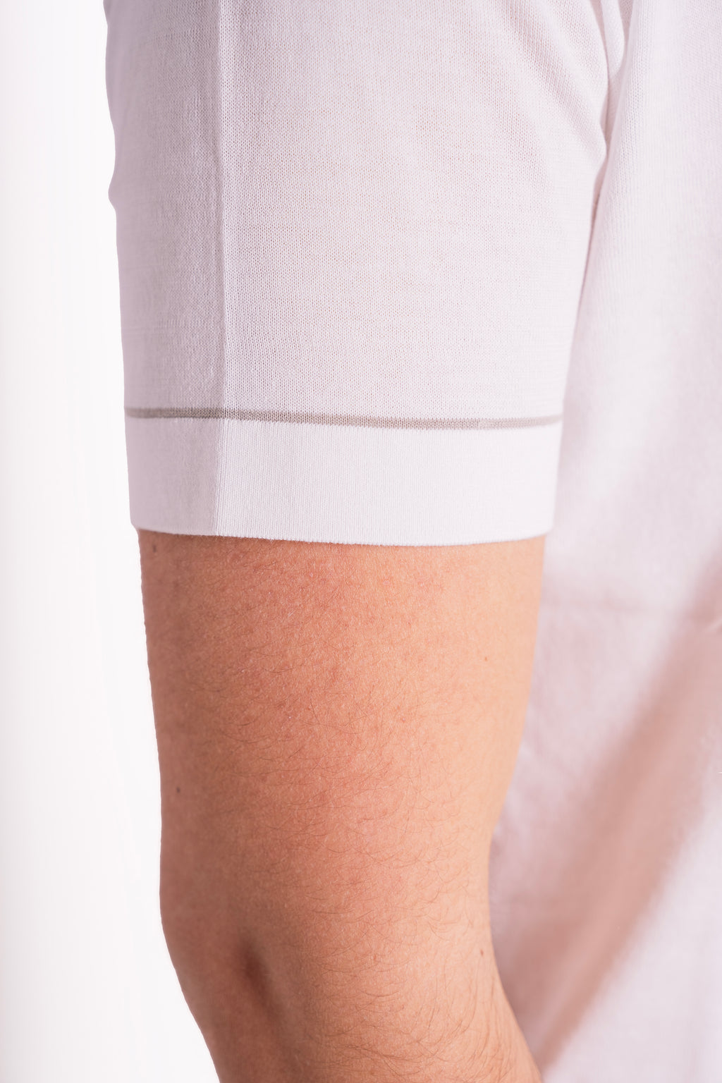 Cardigan Ultrafine cotton