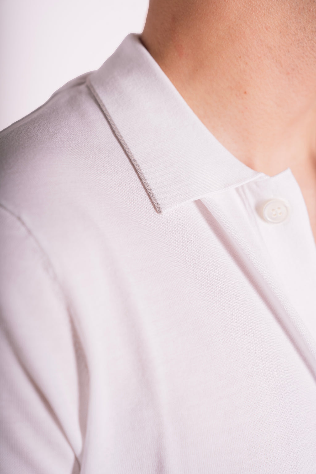Cardigan Ultrafine cotton