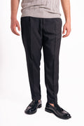 Pantalone slim fit