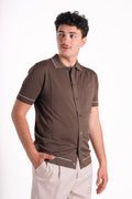 Cardigan Ultrafine cotton