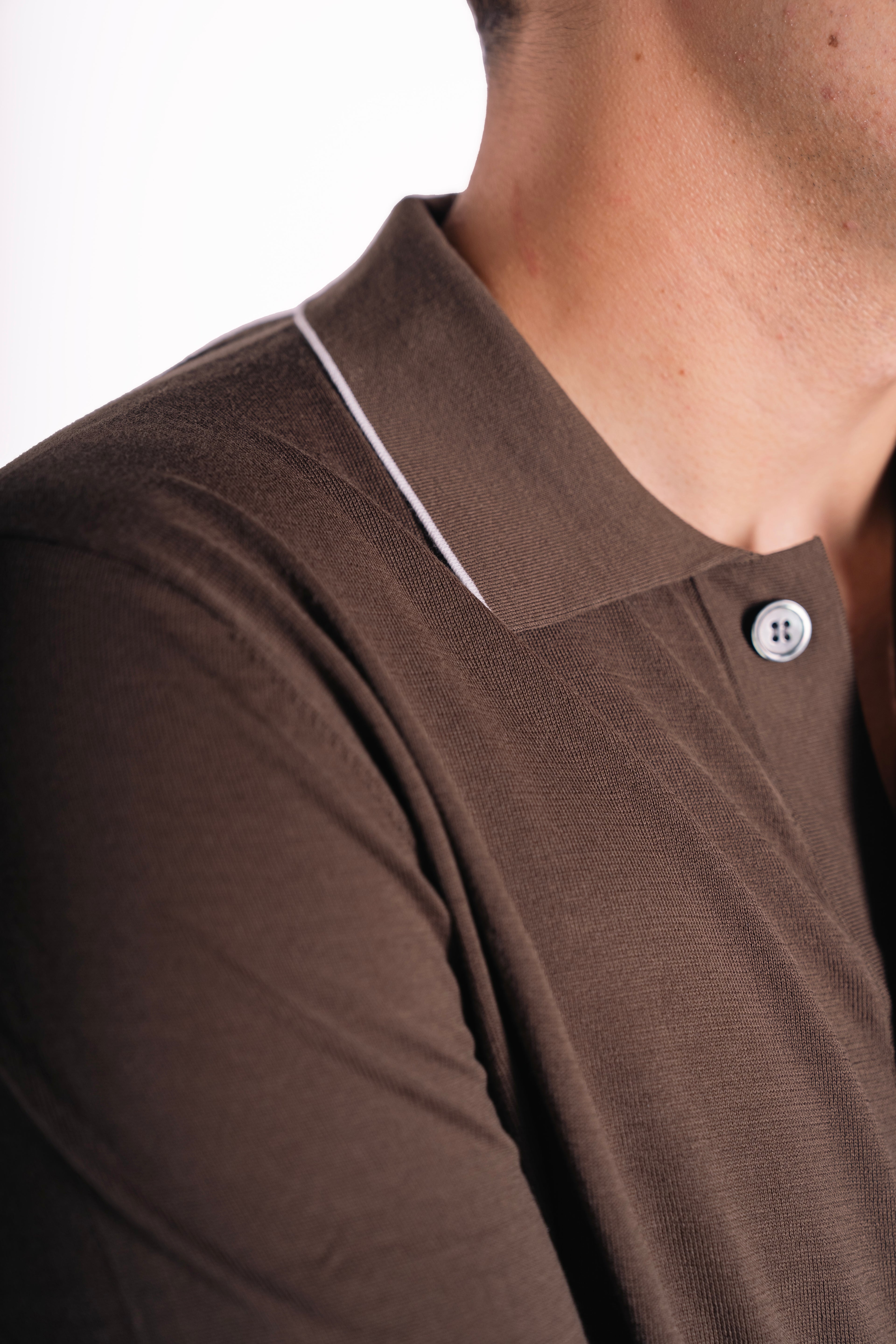 Cardigan Ultrafine cotton
