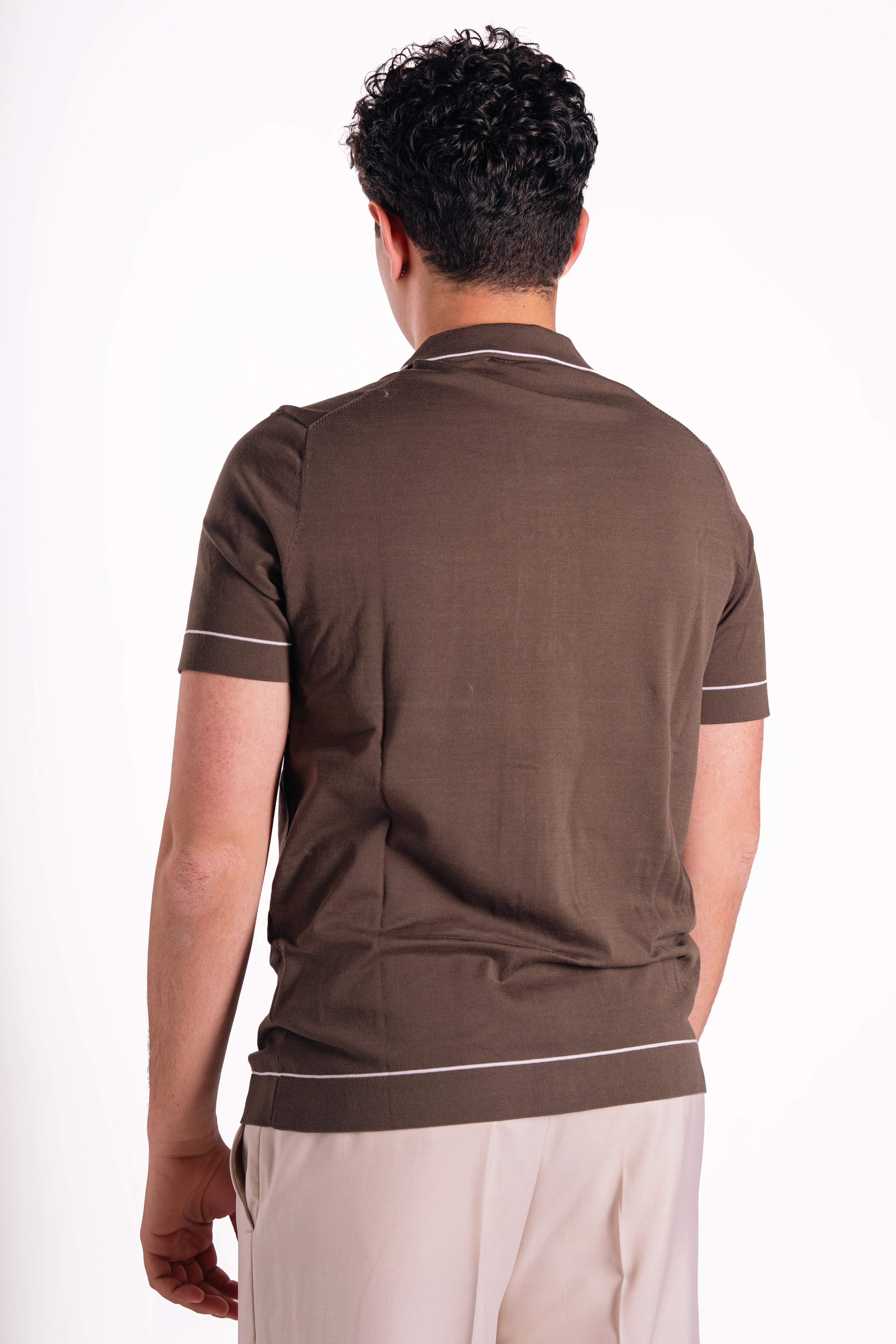 Cardigan Ultrafine cotton