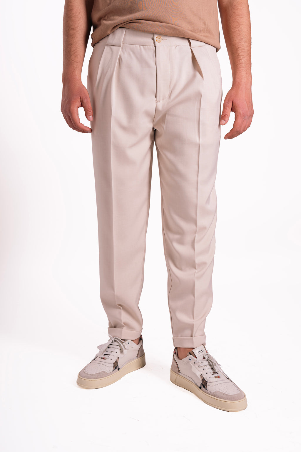 Pantalone mod.capri