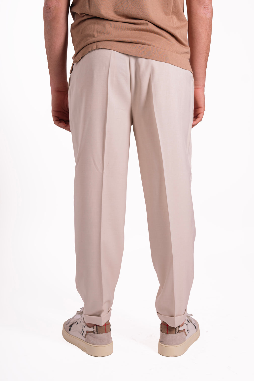 Pantalone mod.capri