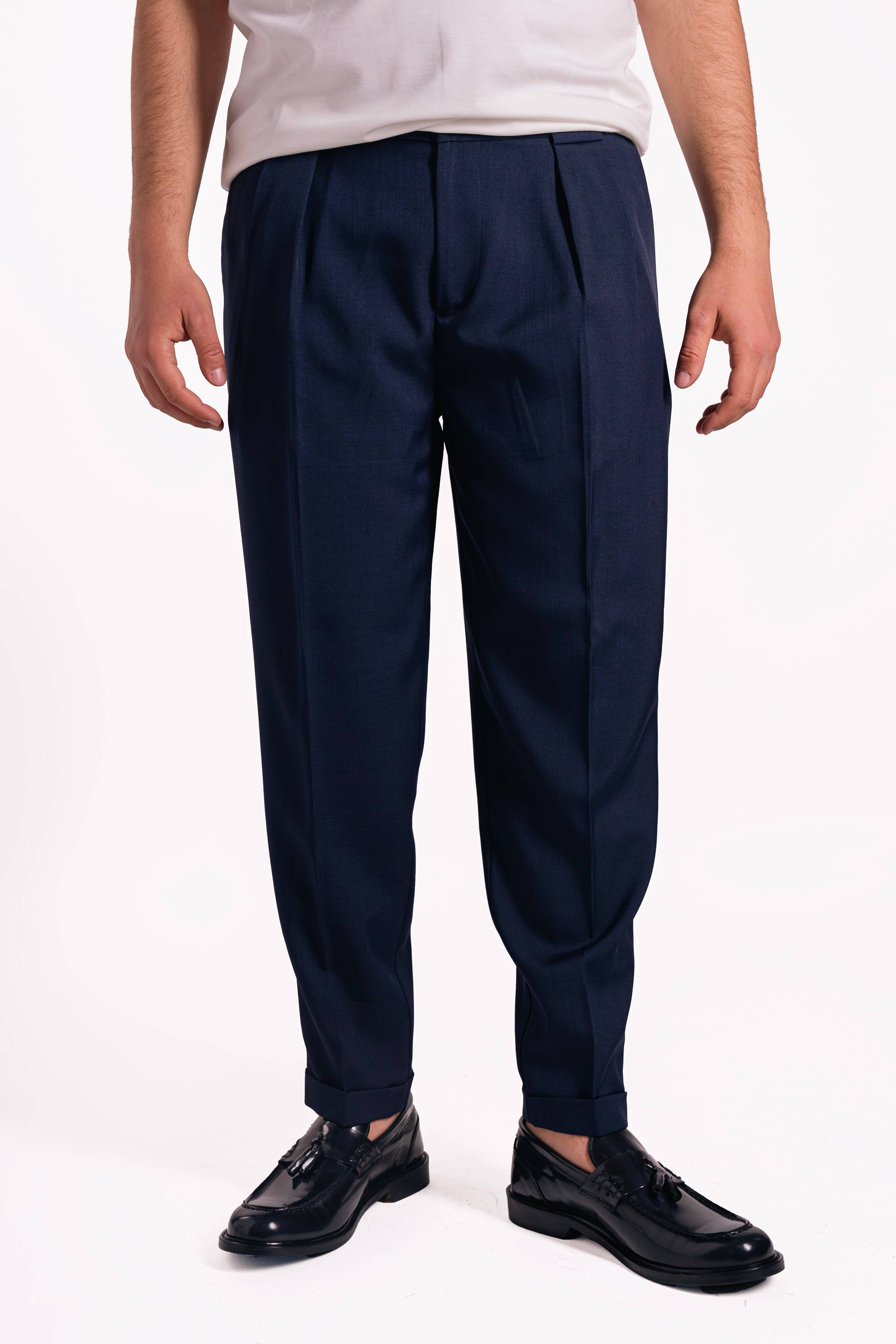 Pantalone mod. capri