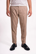 Pantalone slim fit