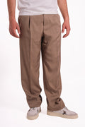 Pantalone baggy fit
