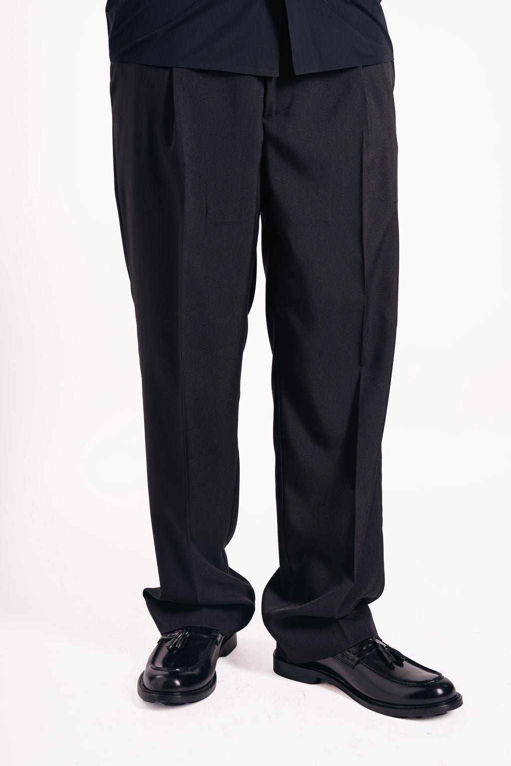 Pantalone baggy fit
