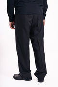 Pantalone baggy fit