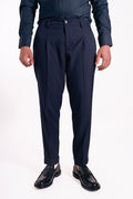Pantalone slim fit