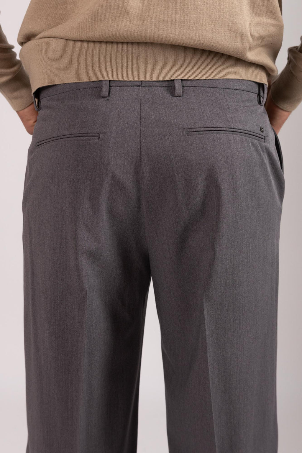 Pantalone Outfit Baggy fit