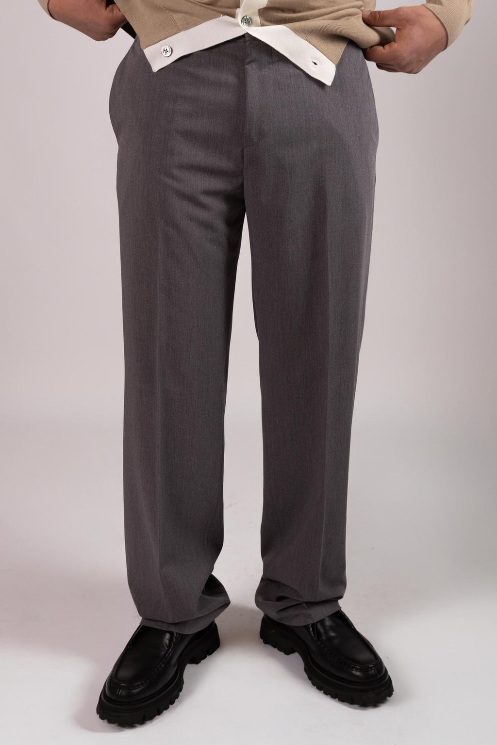 Pantalone Outfit Baggy fit