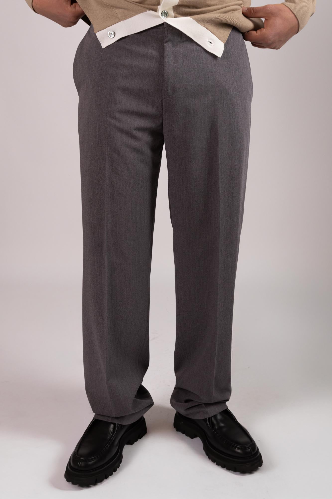 Pantalone Outfit Baggy fit