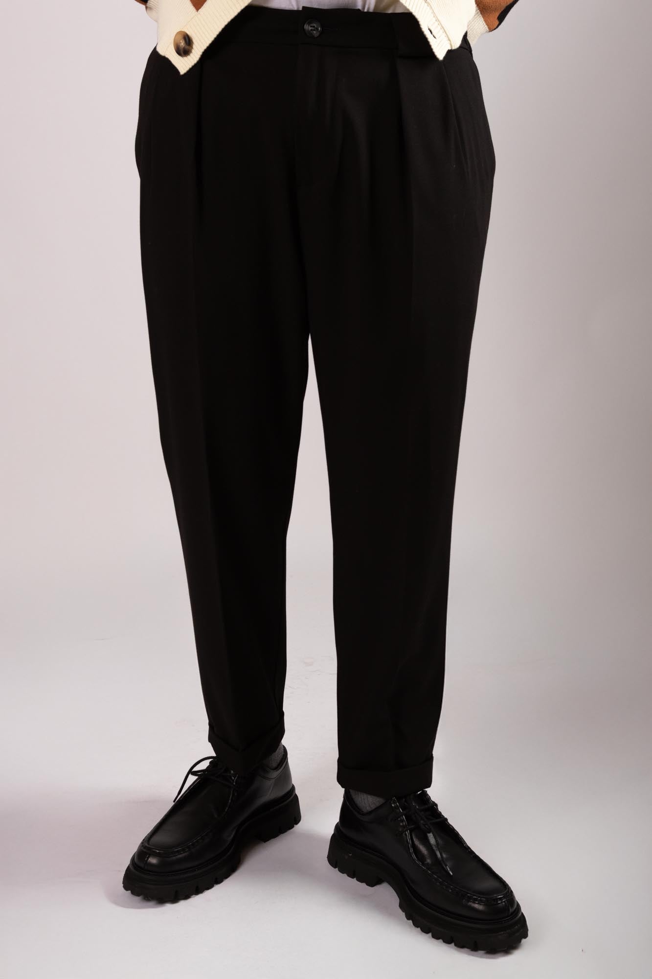 Pantalone Different mod. Capri