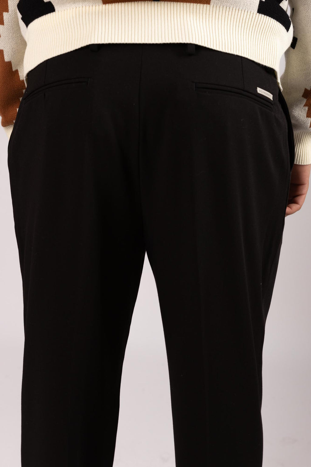 Pantalone Different mod. Capri