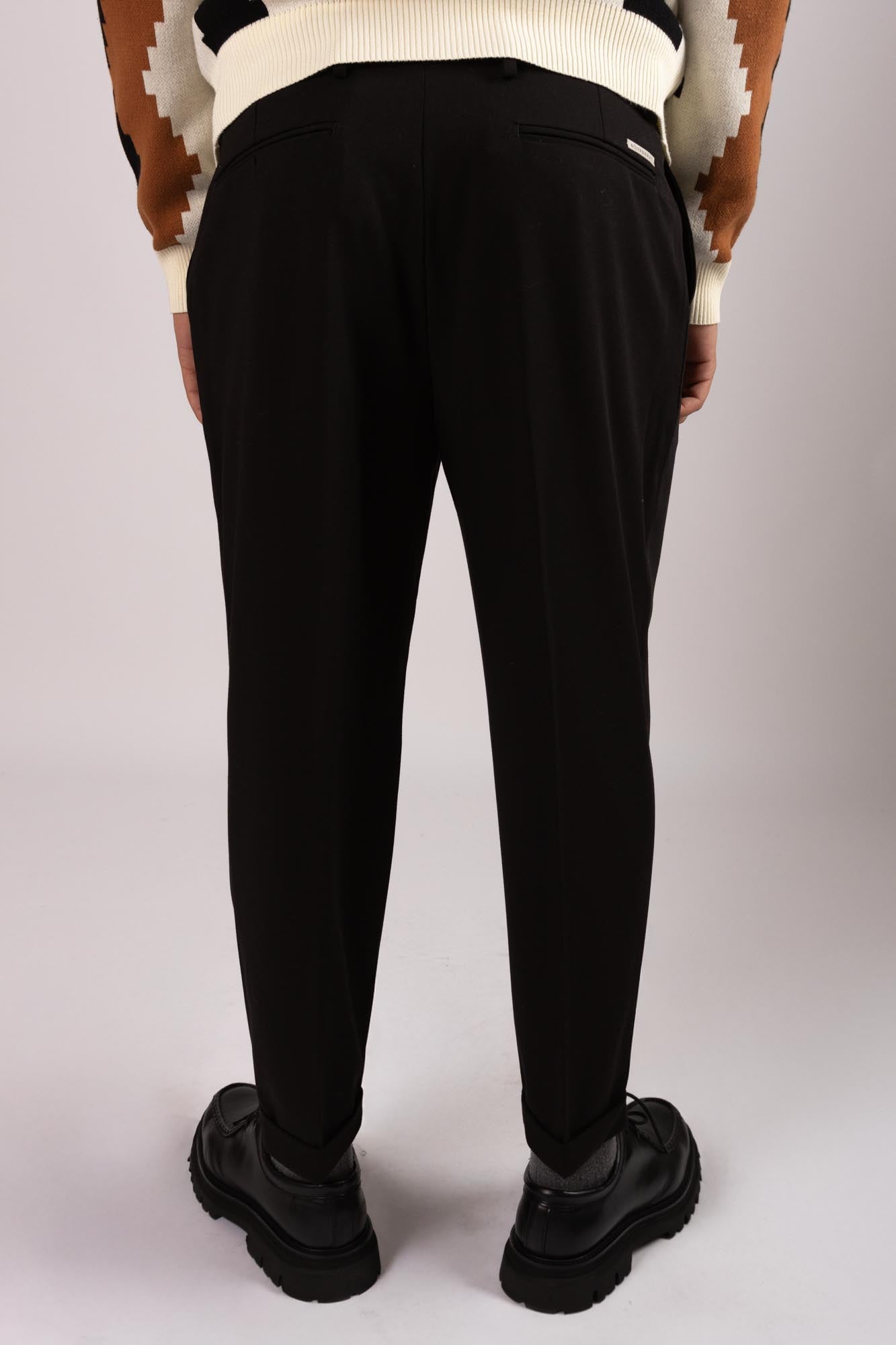 Pantalone Different mod. Capri