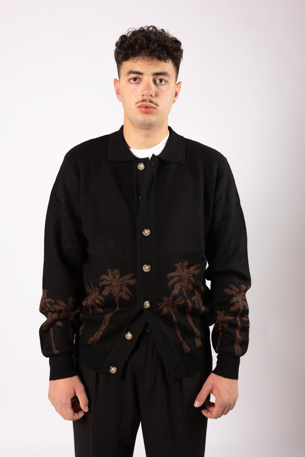 Cardigan Tooco a fantasia