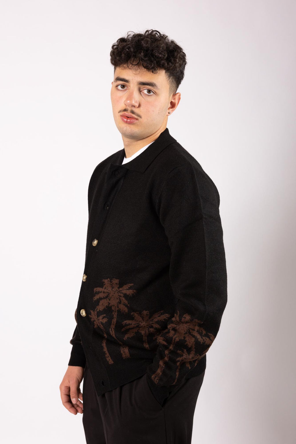 Cardigan Tooco a fantasia