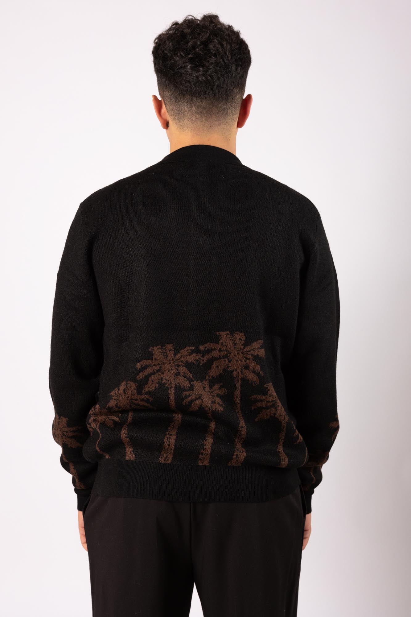 Cardigan Tooco a fantasia