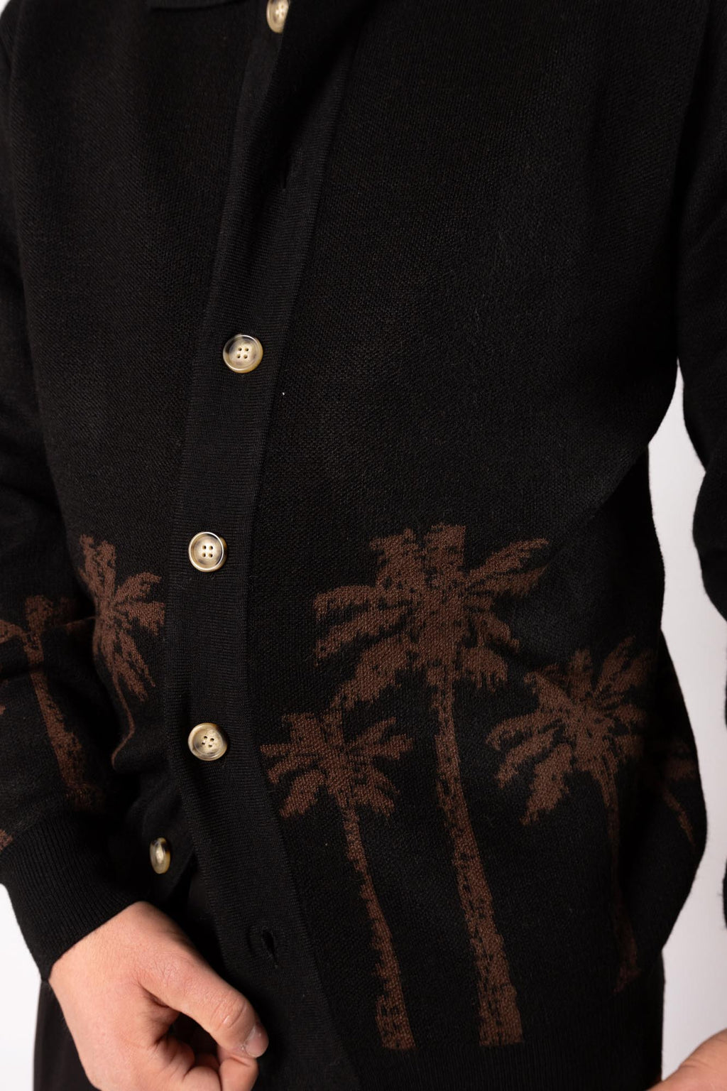 Cardigan Tooco a fantasia