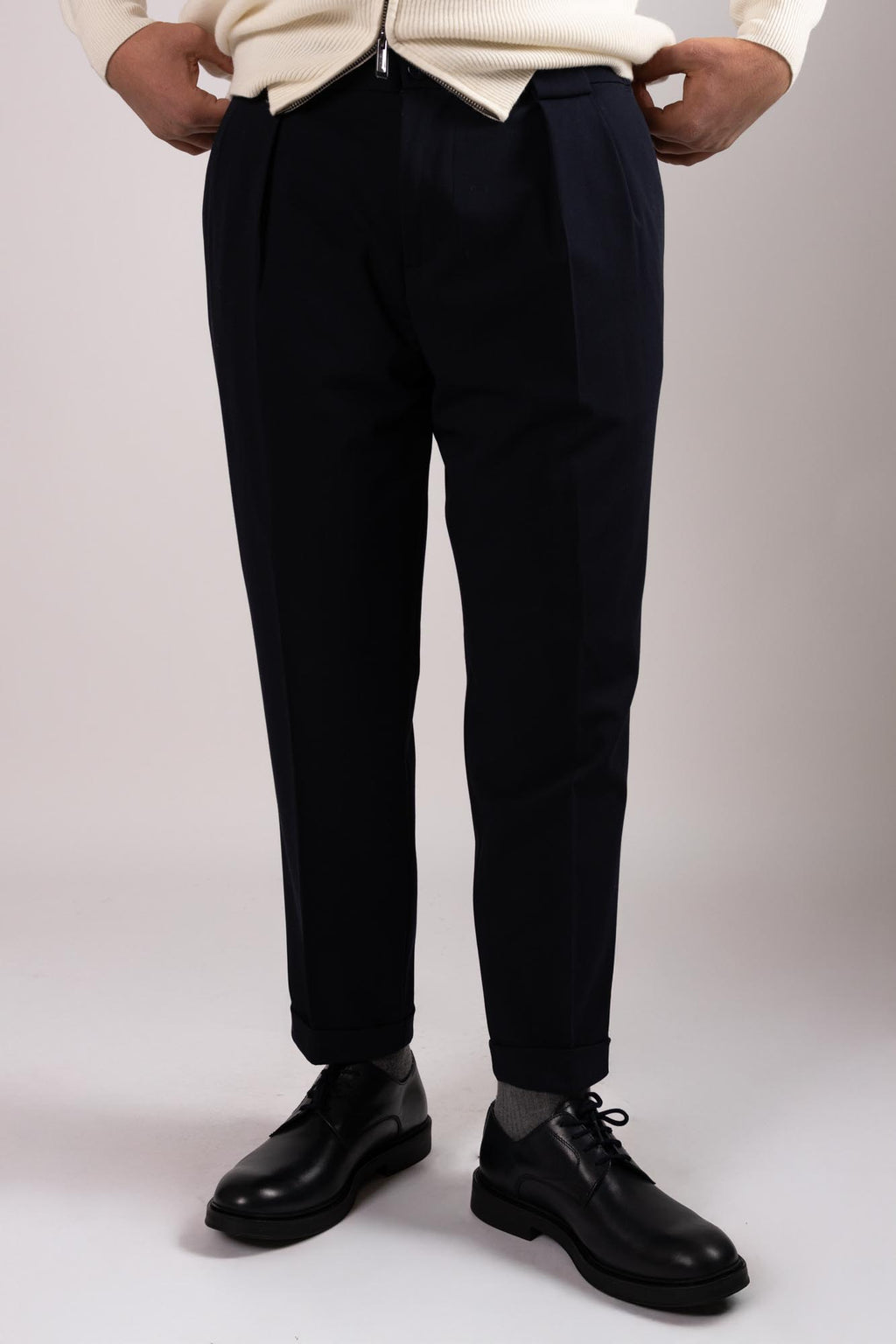 Pantalone Different mod. Capri