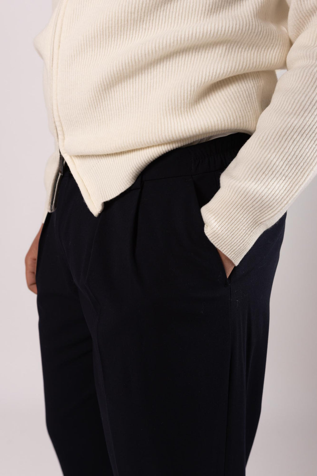 Pantalone Different mod. Capri