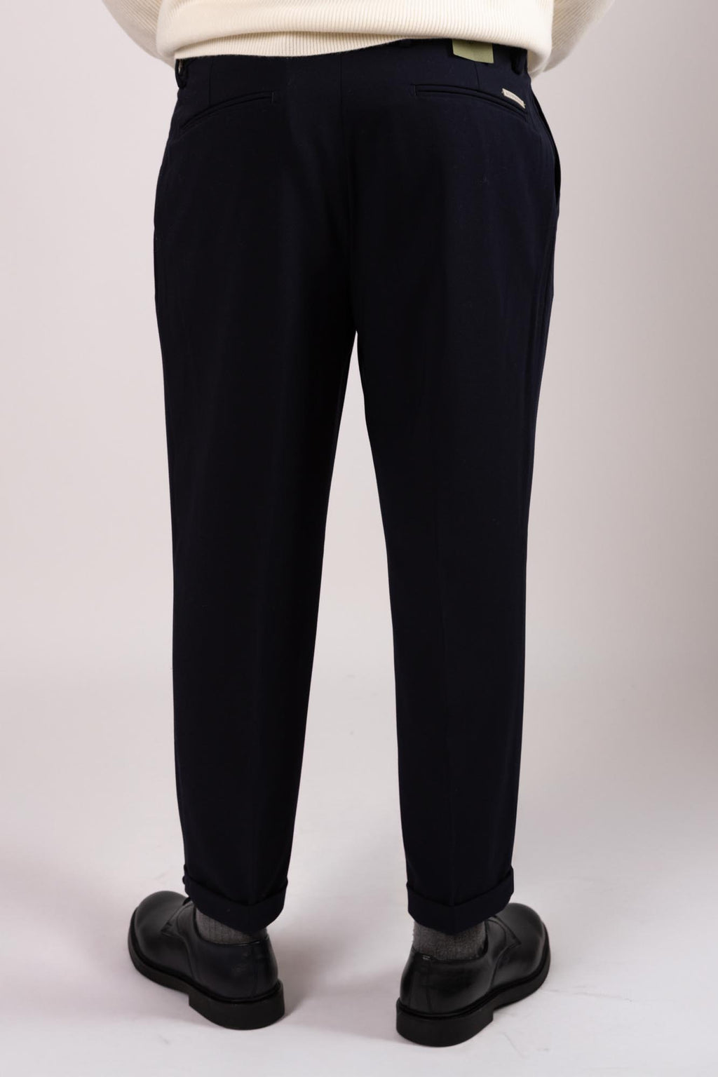 Pantalone Different mod. Capri