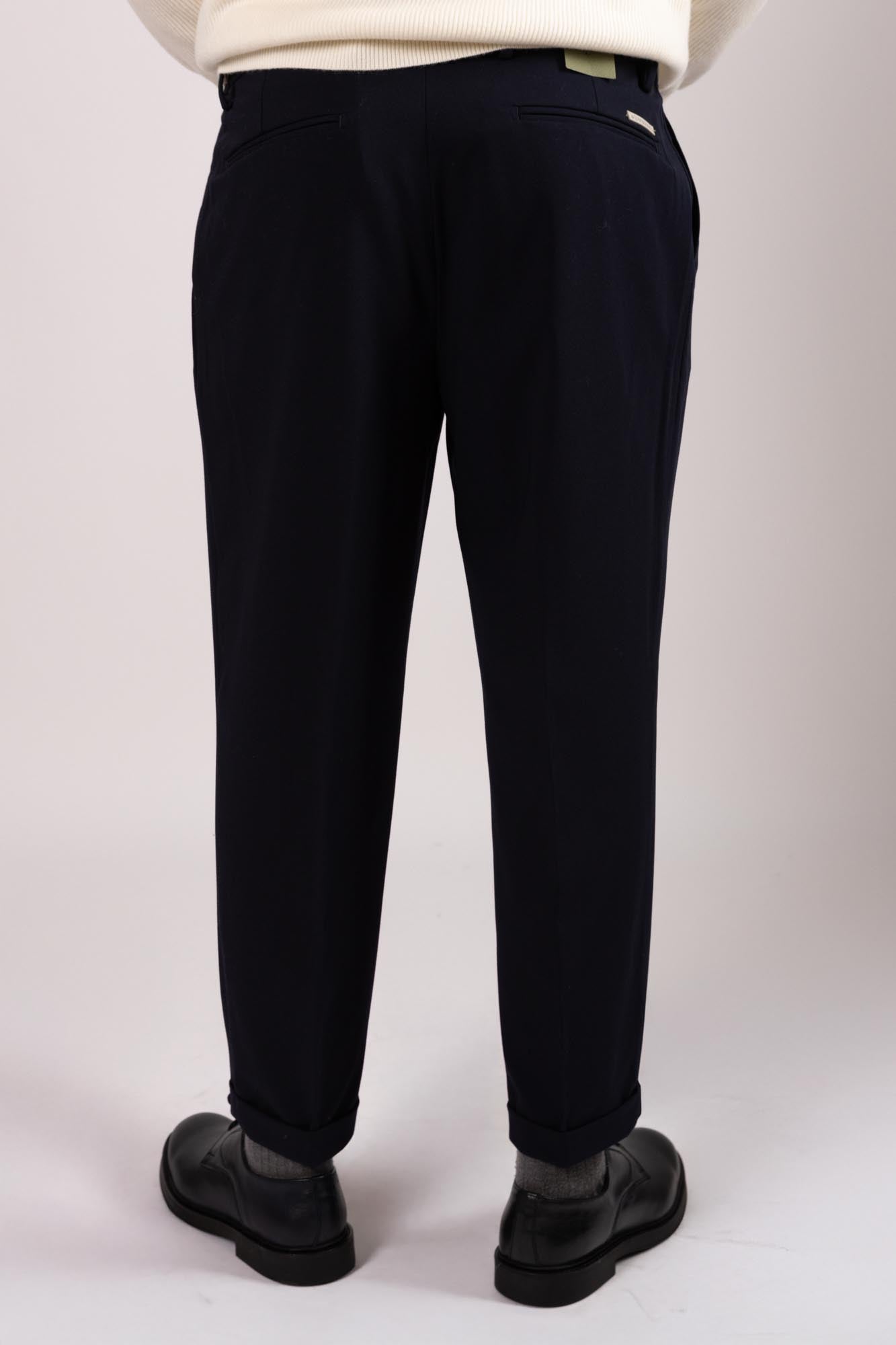 Pantalone Different mod. Capri